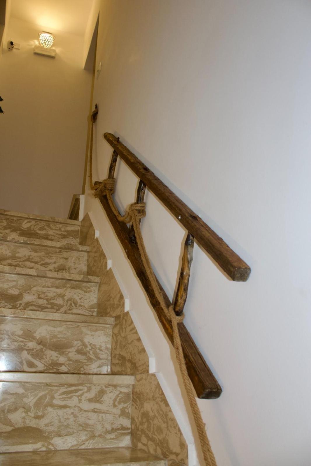 Nene' Leilighet Fasano Rom bilde